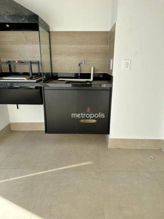 Apartamento com 2 Quartos à Venda, 83 m² em Santo Antônio - São Caetano Do Sul