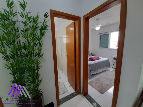 Imagem Apartamento com 1 Quarto à Venda, 48 m² em Vila Tupi - Praia Grande