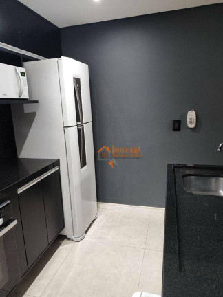 Imagem Apartamento com 2 Quartos à Venda, 42 m² em água Chata - Guarulhos Imagem Apartamento com 2 Quartos à Venda, 42 m² em água Chata - Guarulhos