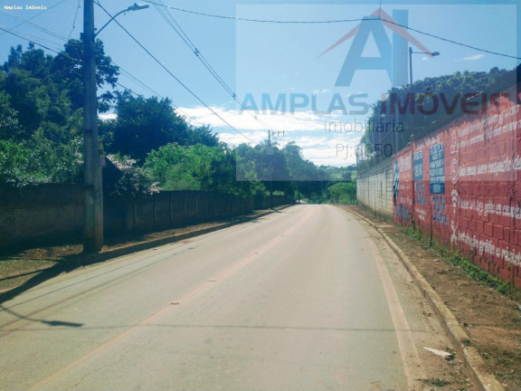 Imagem Terreno à Venda, 180 m² em Serra Azul - Mateus Leme