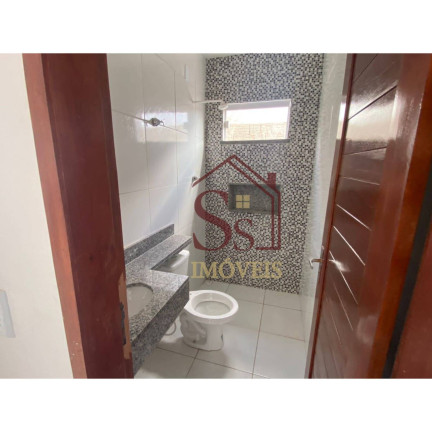 Imagem Casa com 2 Quartos à Venda, em Nova Mossoró - Mossoró Imagem Casa com 2 Quartos à Venda, em Nova Mossoró - Mossoró