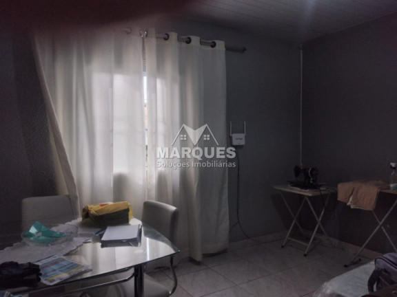 Imagem Casa com 2 Quartos à Venda, 100 m² em Jardim Nova Europa - Hortolândia Imagem Casa com 2 Quartos à Venda, 100 m² em Jardim Nova Europa - Hortolândia