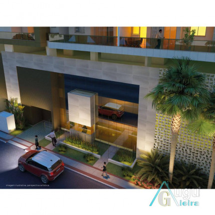 Imagem Apartamento com 2 Quartos à Venda, 188 m² em Centro - Guarapari
