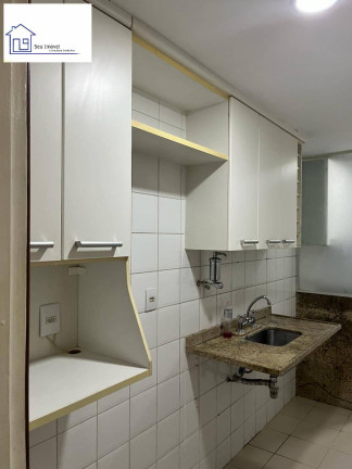 Imagem Apartamento com 3 Quartos à Venda, 80 m² em Barra Olímpica - Rio De Janeiro