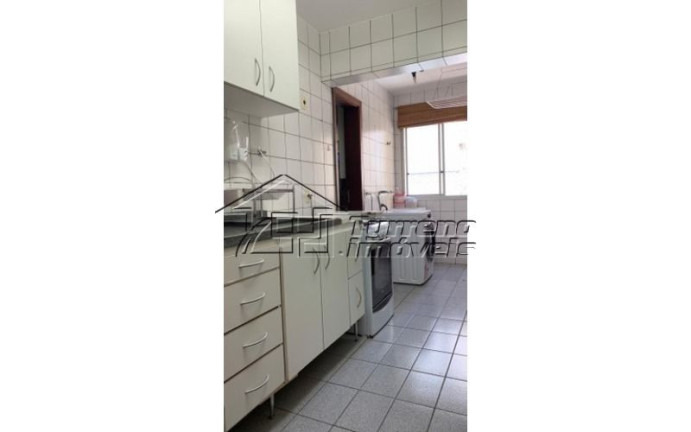 Imagem Apartamento com 3 Quartos à Venda, 93 m² em Vila Ema - São José Dos Campos Imagem Apartamento com 3 Quartos à Venda, 93 m² em Vila Ema - São José Dos Campos