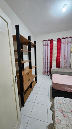 Imagem Apartamento com 2 Quartos à Venda, 78 m² em Boqueirão - Santos Imagem Apartamento com 2 Quartos à Venda, 78 m² em Boqueirão - Santos