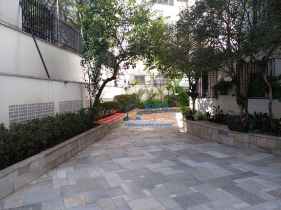 Imagem Apartamento com 3 Quartos à Venda, 200 m² em Higienópolis - São Paulo Imagem Apartamento com 3 Quartos à Venda, 200 m² em Higienópolis - São Paulo