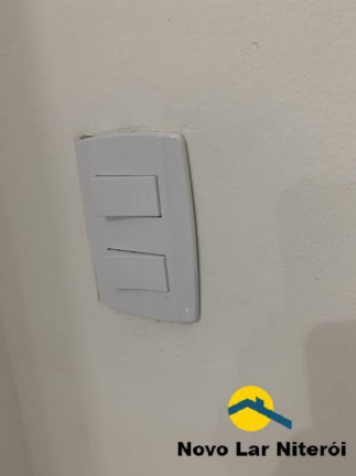 Imagem Sala Comercial à Venda, 35 m² em Centro - Niterói