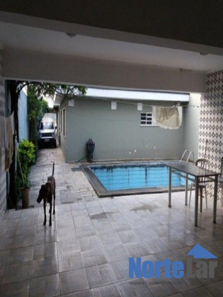 Imagem Casa com 3 Quartos à Venda, 700 m² em Vila Boaçava - São Paulo Imagem Casa com 3 Quartos à Venda, 700 m² em Vila Boaçava - São Paulo