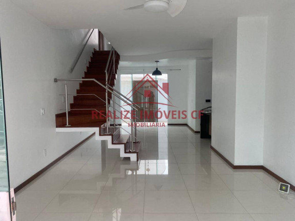 Casa com 4 Quartos à Venda, 175 m² em Portinho - Cabo Frio