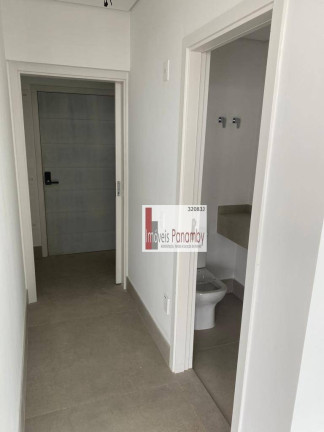 Imagem Apartamento com 4 Quartos à Venda, 337 m² em Tatuapé - São Paulo