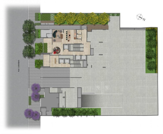 Imagem Imóvel com 2 Quartos à Venda, 91 m² em Perdizes - São Paulo Imagem Imóvel com 2 Quartos à Venda, 91 m² em Perdizes - São Paulo