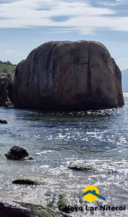 Imagem Terreno à Venda, 180 m² em Piratininga - Niterói