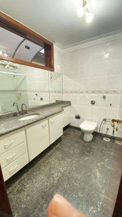 Imagem Casa com 5 Quartos à Venda, 291 m² em Alemães - Piracicaba