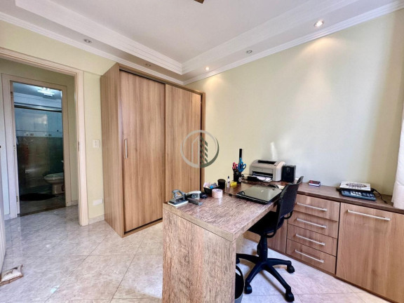 Imagem Apartamento com 3 Quartos à Venda, 77 m² em Aparecida - Santos