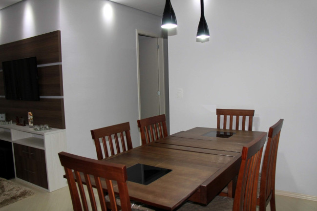 Imagem Imóvel com 3 Quartos à Venda, 68 m² em Parque Campolim - Sorocaba Imagem Imóvel com 3 Quartos à Venda, 68 m² em Parque Campolim - Sorocaba