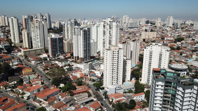 Imagem Imóvel com 3 Quartos à Venda, 76 m² em Santana - São Paulo Imagem Imóvel com 3 Quartos à Venda, 76 m² em Santana - São Paulo