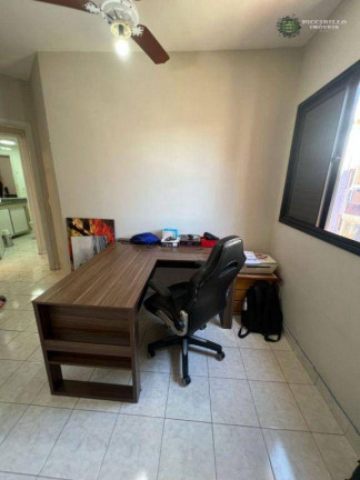 Imagem Apartamento com 2 Quartos à Venda, 66 m² em Aviação - Praia Grande