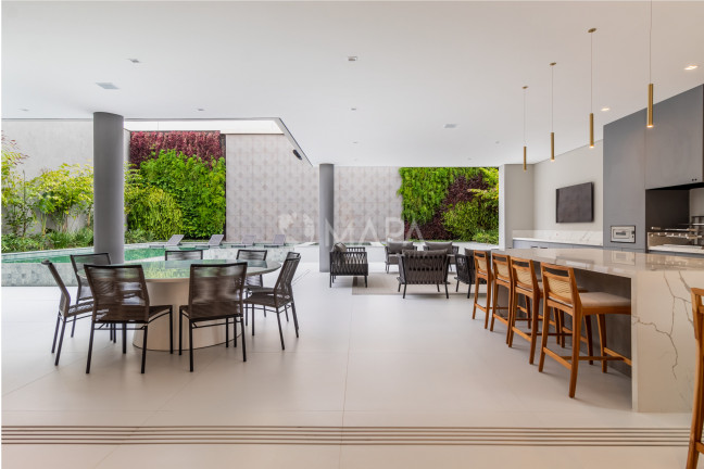 Imagem Casa com 6 Quartos à Venda, 1.038 m² em Tamboré - Santana De Parnaíba