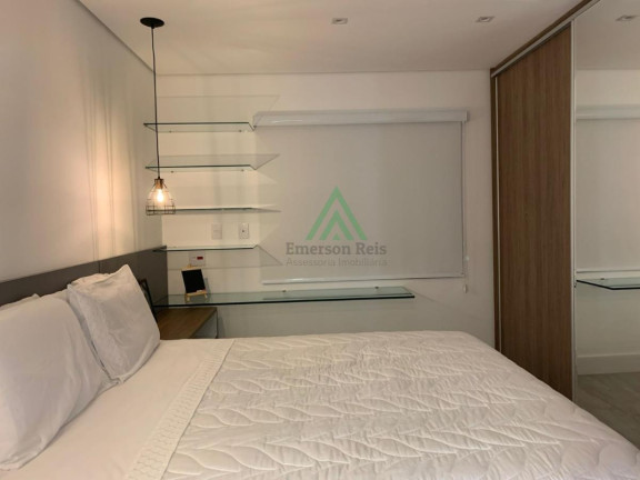 Imagem Apartamento à Venda, 60 m² em Cidade Monções - São Paulo