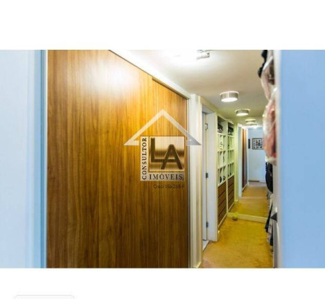 Imagem Cobertura com 3 Quartos à Venda, 540 m² em Morumbi - São Paulo Imagem Cobertura com 3 Quartos à Venda, 540 m² em Morumbi - São Paulo