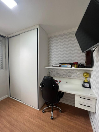 Imagem Imóvel com 2 Quartos à Venda, 55 m² Imagem Imóvel com 2 Quartos à Venda, 55 m²