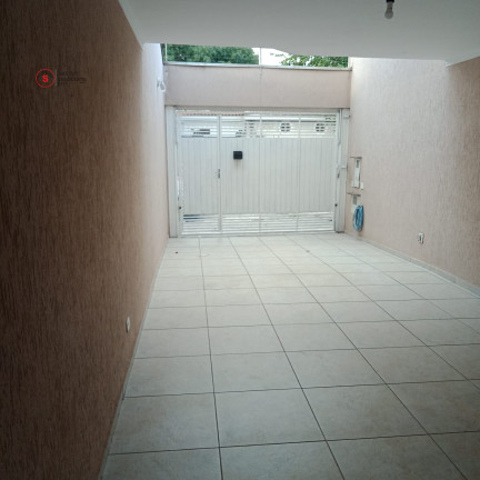 Imagem Sobrado com 3 Quartos à Venda, 110 m² em Vila Prudente - São Paulo Imagem Sobrado com 3 Quartos à Venda, 110 m² em Vila Prudente - São Paulo