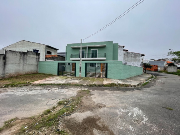 Imagem Casa com 3 Quartos à Venda, 74 m² em Loteamento Alvorada - Mogi Das Cruzes Imagem Casa com 3 Quartos à Venda, 74 m² em Loteamento Alvorada - Mogi Das Cruzes
