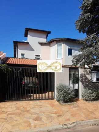 Casa com 2 Quartos à Venda, 160 m² em Residencial Terras Do Barão - Campinas