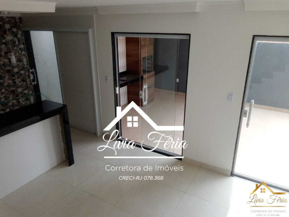 Imagem Casa com 3 Quartos à Venda, 110 m² em Parque Santo Antônio - Campos Dos Goytacazes Imagem Casa com 3 Quartos à Venda, 110 m² em Parque Santo Antônio - Campos Dos Goytacazes