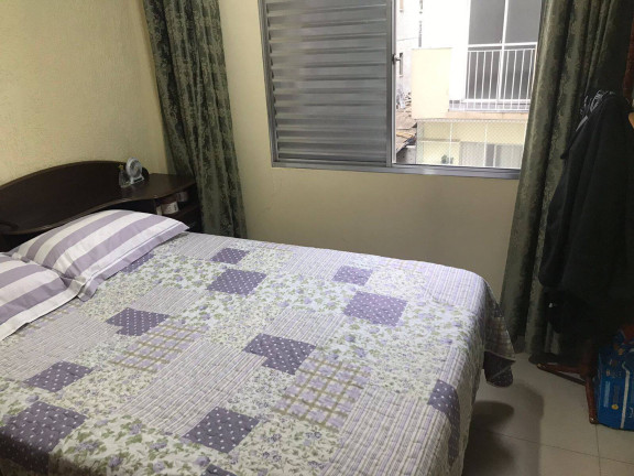 Imagem Apartamento com 2 Quartos à Venda, 68 m² em Taboão - São Bernardo Do Campo