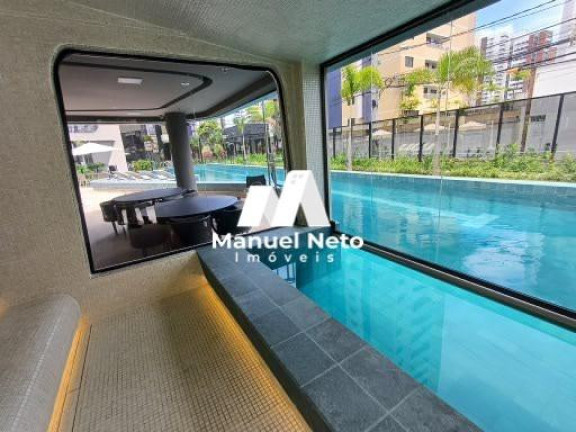 Imagem Apartamento com 4 Quartos à Venda, 253 m² em Meireles - Fortaleza