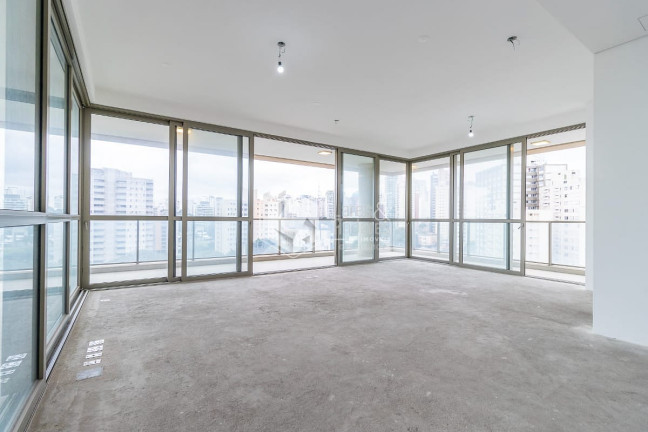 Imagem Apartamento com 4 Quartos à Venda, 294 m² em Vila Mariana - São Paulo Imagem Apartamento com 4 Quartos à Venda, 294 m² em Vila Mariana - São Paulo
