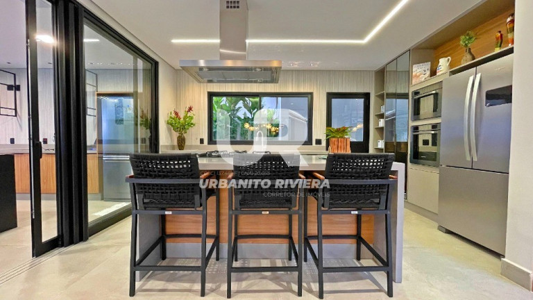 Imagem Casa com 6 Quartos à Venda, 420 m² em Riviera | Módulo 24 - Bertioga Imagem Casa com 6 Quartos à Venda, 420 m² em Riviera | Módulo 24 - Bertioga
