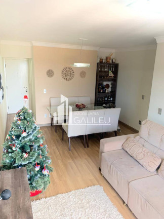 Imagem Apartamento com 3 Quartos à Venda, 88 m² em Jardim Chapadão - Campinas Imagem Apartamento com 3 Quartos à Venda, 88 m² em Jardim Chapadão - Campinas