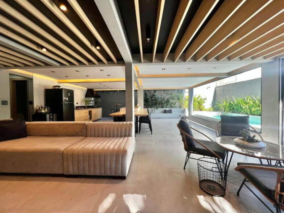 Imagem Casa com 3 Quartos à Venda, 300 m² em Jardim Alvorada - São José Dos Campos Imagem Casa com 3 Quartos à Venda, 300 m² em Jardim Alvorada - São José Dos Campos
