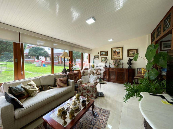 Imagem Casa com 3 Quartos à Venda, 105 m² em Alto - Teresópolis Imagem Casa com 3 Quartos à Venda, 105 m² em Alto - Teresópolis