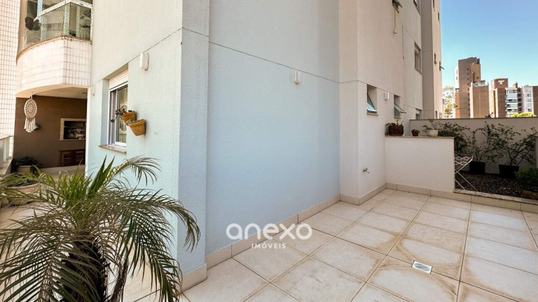 Imagem Apartamento com 2 Quartos à Venda, 130 m² em Victor Konder - Blumenau Imagem Apartamento com 2 Quartos à Venda, 130 m² em Victor Konder - Blumenau