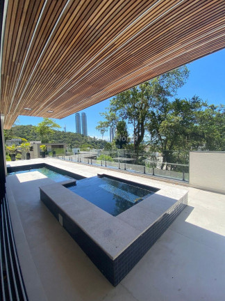 Casa de Condomínio com 4 Quartos à Venda, 432 m² em Barra - Balneário Camboriú