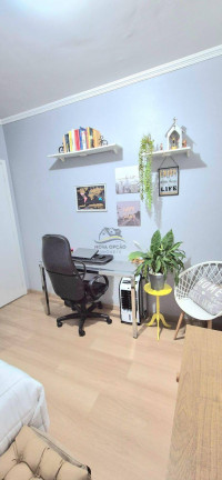 Imagem Apartamento com 2 Quartos à Venda, 54 m² em Caxambu - Jundiaí Imagem Apartamento com 2 Quartos à Venda, 54 m² em Caxambu - Jundiaí