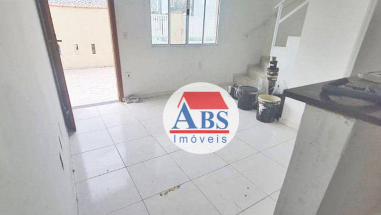 Imagem Sobrado com 2 Quartos à Venda, 66 m² em Balneário Japura - Praia Grande Imagem Sobrado com 2 Quartos à Venda, 66 m² em Balneário Japura - Praia Grande