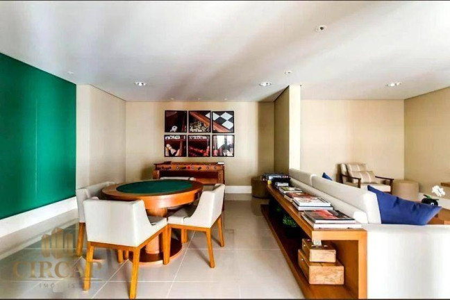 Imagem Apartamento com 2 Quartos à Venda, 65 m² em Pompeia - São Paulo