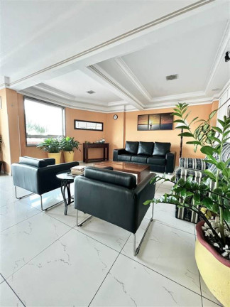 Imagem Apartamento com 1 Quarto à Venda, 42 m² em Caicara - Praia Grande Imagem Apartamento com 1 Quarto à Venda, 42 m² em Caicara - Praia Grande