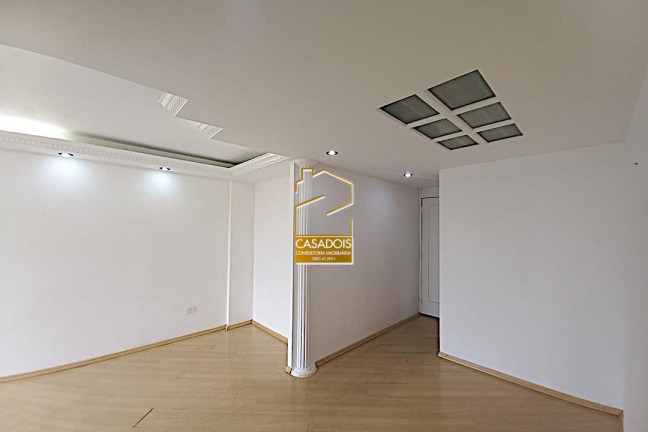 Imagem Apartamento com 3 Quartos à Venda, 74 m² em Jabaquara - São Paulo