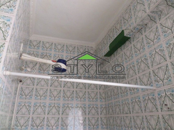 Imagem Apartamento com 3 Quartos à Venda, 114 m² em Rudge Ramos - São Bernardo Do Campo