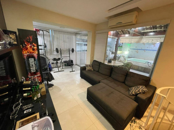 Imagem Cobertura com 3 Quartos à Venda, 171 m² em Barra Da Tijuca - Rio De Janeiro