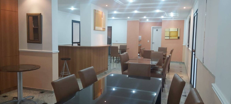 Imagem Apartamento com 3 Quartos à Venda, 98 m² em Santa Paula - São Caetano Do Sul Imagem Apartamento com 3 Quartos à Venda, 98 m² em Santa Paula - São Caetano Do Sul