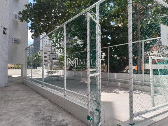 Imagem Apartamento com 4 Quartos à Venda, 179 m² em Pina - Recife