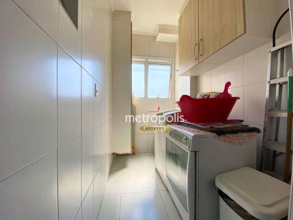 Imagem Apartamento com 3 Quartos à Venda, 80 m² em Barcelona - São Caetano Do Sul Imagem Apartamento com 3 Quartos à Venda, 80 m² em Barcelona - São Caetano Do Sul
