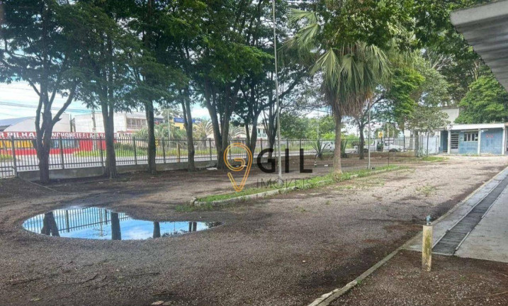 Imagem Galpão à Venda ou Locação, 5.000 m² em Villa Branca - Jacareí